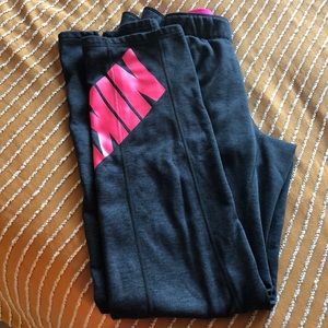 Nike sweats